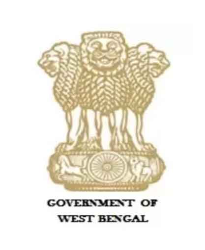  West Bengal state emblem, West Bengal State seal
